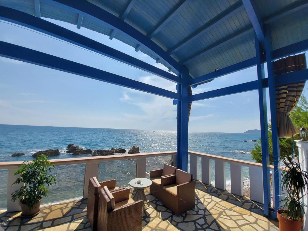 Sunset View Apartments 巴尔 外观 照片