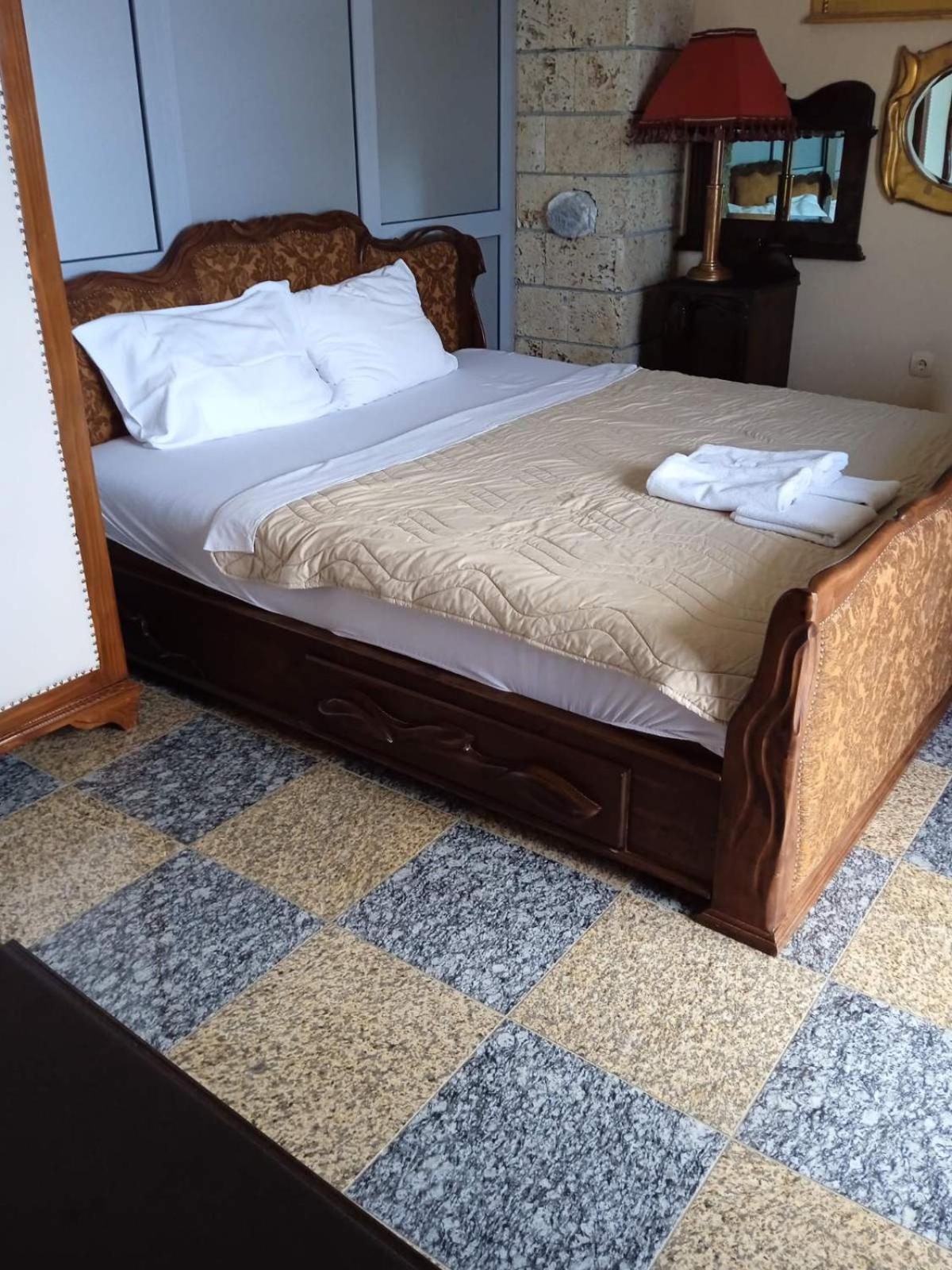 Sunset View Apartments 巴尔 客房 照片